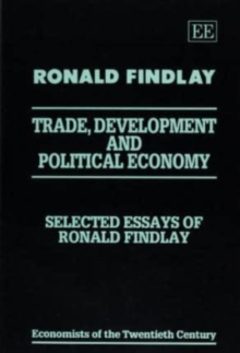 trade, development and political economy