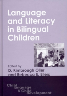 Language and Literacy in Bilingual Children
