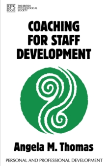 Coaching for Staff Development