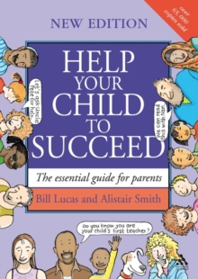 Help Your Child to Succeed