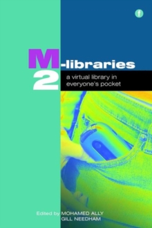 M-Libraries 2 : A Virtual Library in Everyone's Pocket