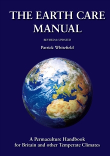 The  Earth Care Manual