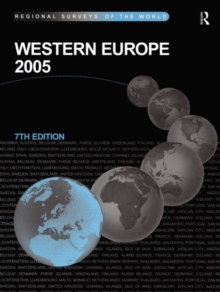 Western Europe 2005