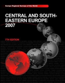Central and South-Eastern Europe 2007