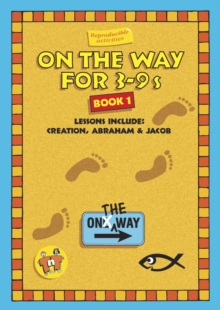 On the Way 3–9’s Book 1