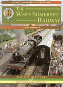 The West Somerset Railway