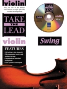 Take the Lead: Swing (Violin)