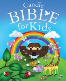 Candle Bible for Kids