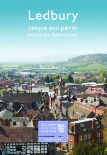 Ledbury : People and Parish before the Reformation