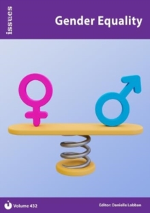 Gender Equality : PSHE & RSE Resources For Key Stage 3 & 4 432