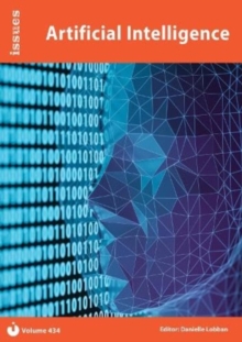 Artificial Intelligence : Issues Series - PSHE & RSE Resources For Key Stage 3 & 4 434
