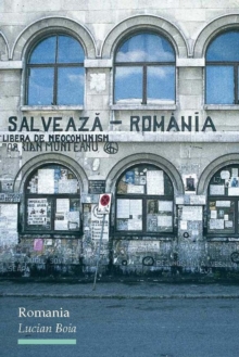 Romania : Borderland of Europe