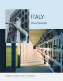 Italy : Modern Architectures in History