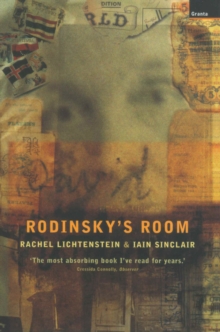 Rodinsky's Room