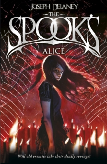 Spook's: Alice : Book 12