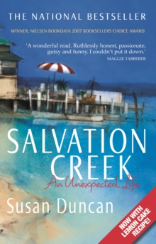 Salvation Creek : An Unexpected Life