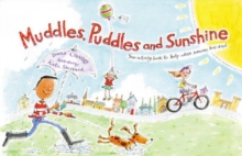 Muddles, Puddles and Sunshine : Your Activity Book to Help When Someone Has Died