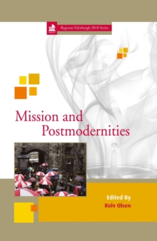 Mission and Postmodernities : 10
