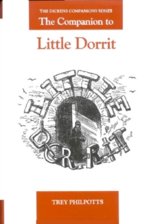 The Companion to Little Dorrit