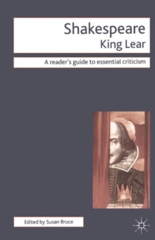 Shakespeare - King Lear