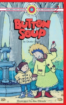 Button Soup : Level 2