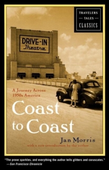 Coast to Coast : A Journey Across 1950s America
