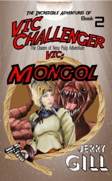 Vic : Mongol