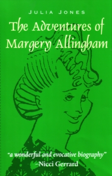 The Adventures of Margery Allingham