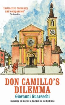 Don Camillo's Dilemma : No. 6 in the Don Camillo Series