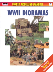World War II Dioramas