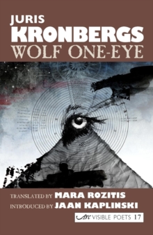 Wolf One-eye