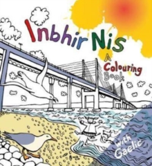 Inbhir Nis : A colouring book