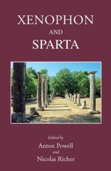 Xenophon and Sparta