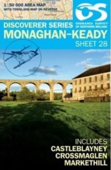 Monaghan : Keady