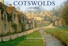 Cotswolds, South : Little Souvenir Book