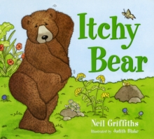 Itchy Bear