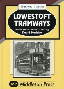 Lowestoft Tramways