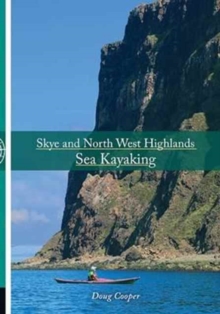 Skye and North West Highlands Sea Kayaking