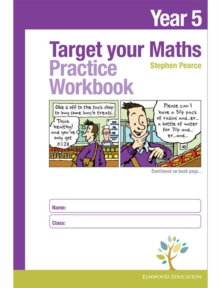 Target your Maths Year 5 Practice Workbook