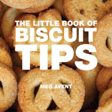 The Little Book of Biscuit & Cookie Tips