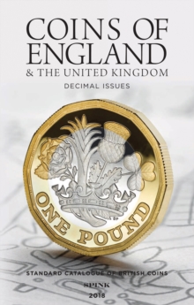 Coins of England & The United Kingdom (2018) : PreDecimal Issues