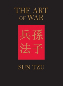 The Art of War : A New Translation