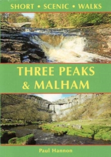 Three Peaks & Malham : Short Scenic Walks