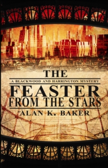 The Feaster From The Stars