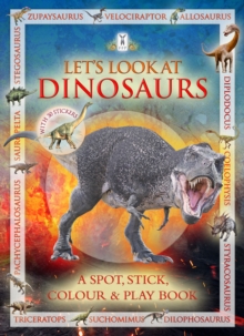 Let's Look at Dinosaurs