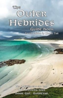 The Outer Hebrides Guide Book