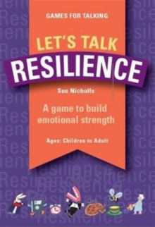 Let's Talk : Resilience