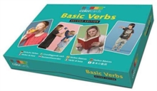 Basic Verbs: Colorcards : 2nd Edition