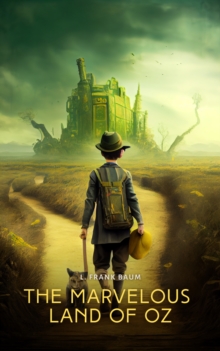 The Marvelous Land of Oz