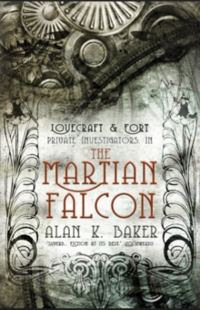 The Martian Falcon